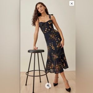 Reformation Nikita Dress